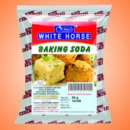 Baking Soda