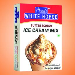 Ice Cream Mix