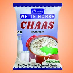 Chaas Masala