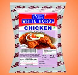 Chicken Masala