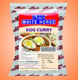 Egg Curry Masala