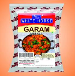 Garam Masala