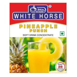 Pineapple Punch