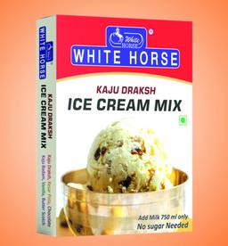Ice Cream Mix