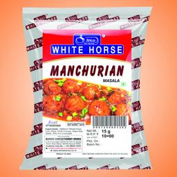 Manchurian Masala