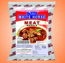 Meat Masala