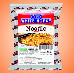 Noodle Masala