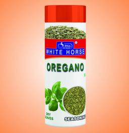 Oregano Seasoning
