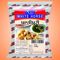 Panipuri Masala