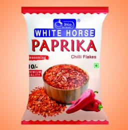 Paprika chilli Flakes