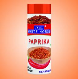 Paprika chilli Flakes