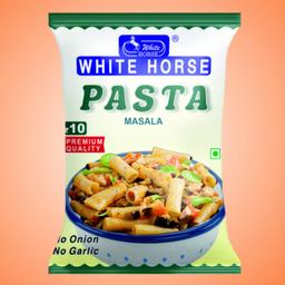 Pasta Masala