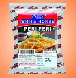 Peri Peri Masala