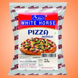 Pizza Masala