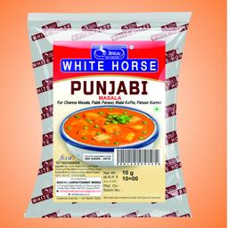 Punjabi Masala