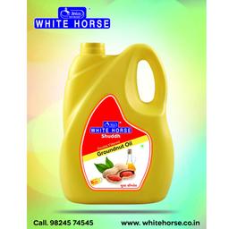 Groundnut Oil