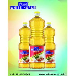 Groundnut Oil