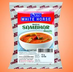 Sambhar Masala