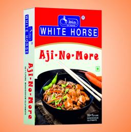 Aji-No-More