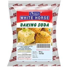 Baking Soda
