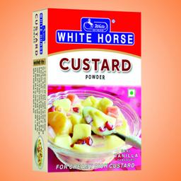 Custard Powder