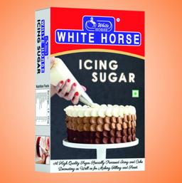 Icing Sugar