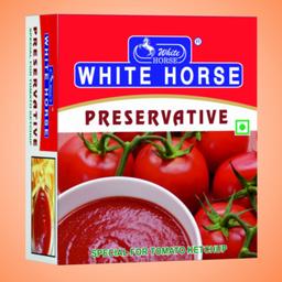 Preservative