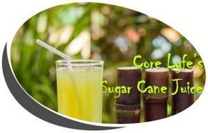 Sugar Cane Juice