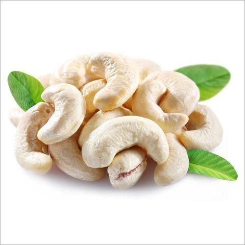 White Cashew Nuts 