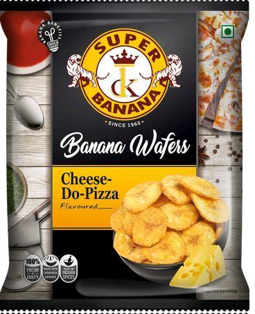 Super Banana Chips