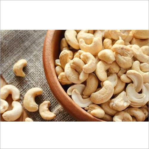 Indian Cashew Nuts 