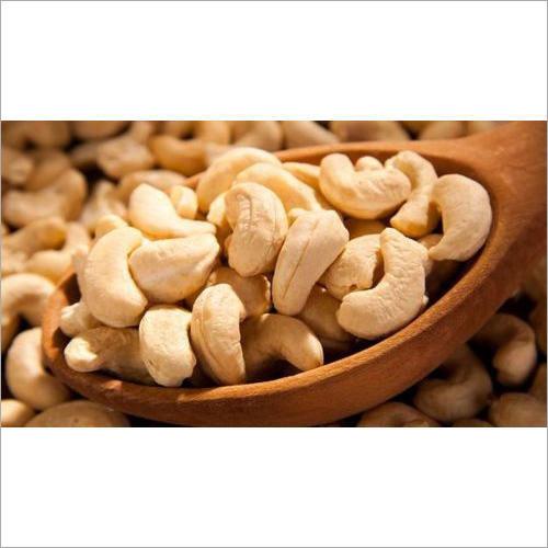 Plain Cashew Nuts 