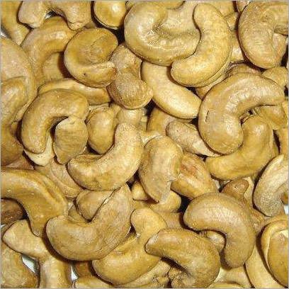 Natural Cashew Nuts 