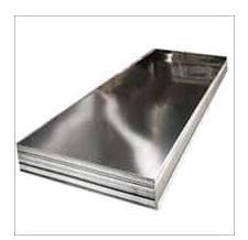 316 Plain Stainless Steel Sheet