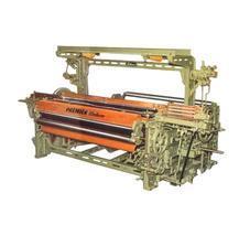 Shuttle Loom Machine