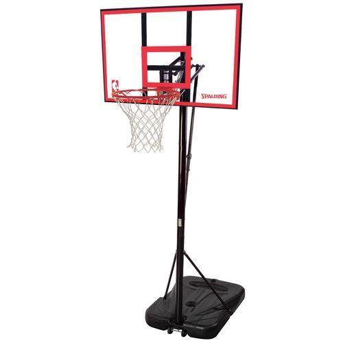 Basket Ball Net With Pole 