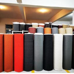 7D Car Mats Roll