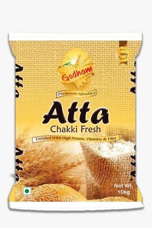 Atta Chakki Fresh
