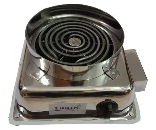 commercial coil stove