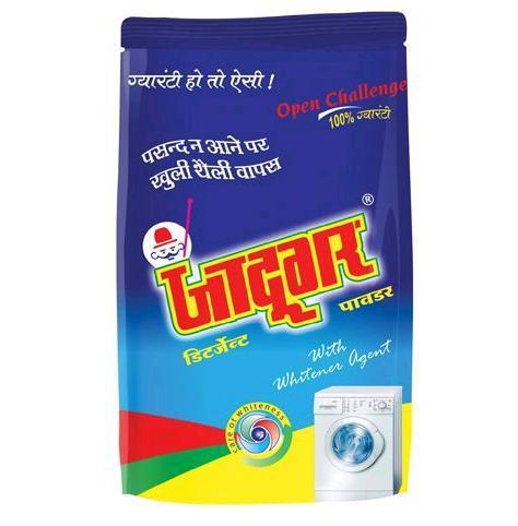 Detergent Powder