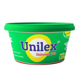 Unilex Dishwash Tub