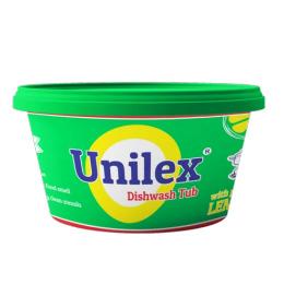 Unilex Dishwash Tub