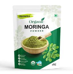 Moringa Powder