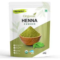 Henna Powder