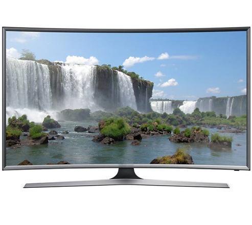 32 Inch Curved LED TV