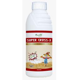 Super Cross-X Insecticides