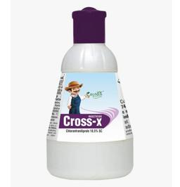 Cross-X Insecticides