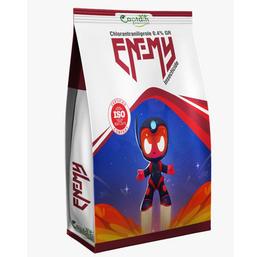 Enemy Insecticides