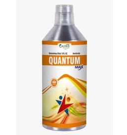 Quantum Herbicide