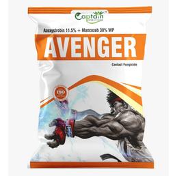 Avenger Fungicide